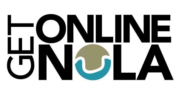 Get-Online-Nola-logo