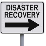 disaster recovery