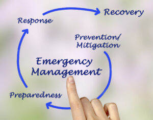 Emergency Management Cycle