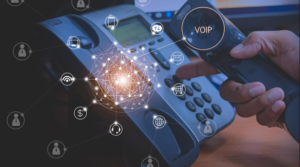VoIP-phone-system