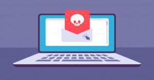 remote work can lead to exposure to phishing threats