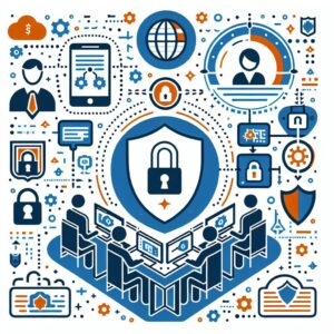 Business leaders create a cybersecurity culture