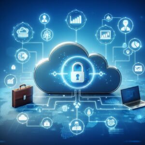 Cloud security