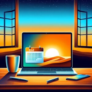 Windows 10 End of Life
