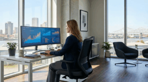 AI Cybersecurity Threats