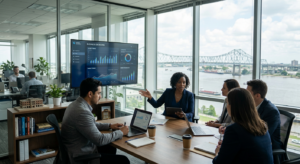 How to Use AI Insights to Make Better Business Decisions