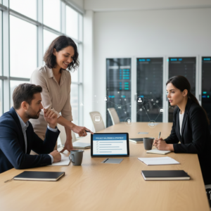 business continuity plan