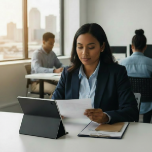 disaster recovery planning