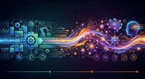 Workflow automation vs. AI