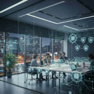 AI security risks