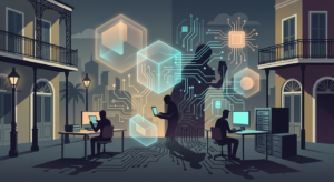shadow AI business risks