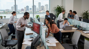 IT compliance risks