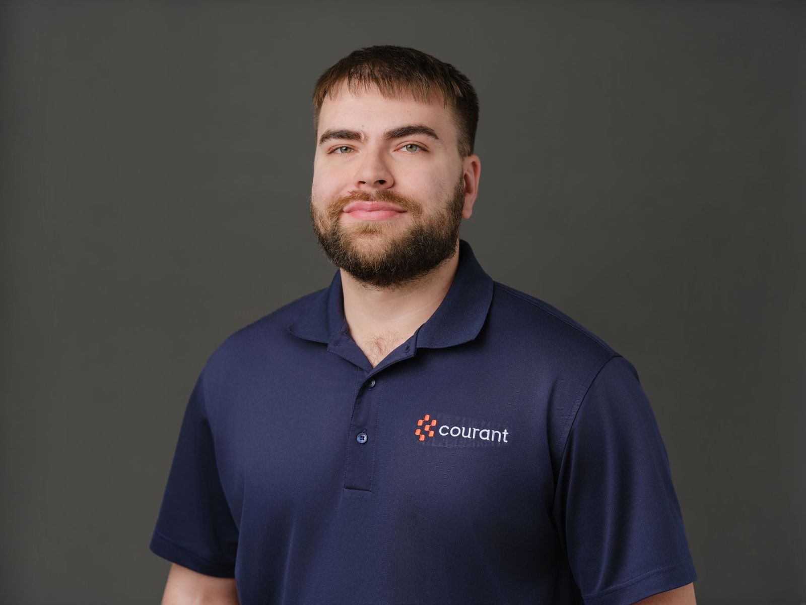 Peyton Ruttley IT Support Specialist at Courant